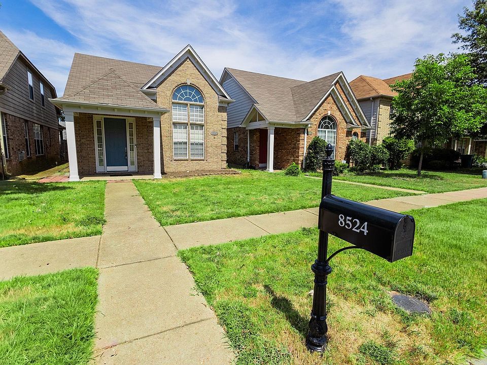 1st image of 8524 Shady Elm Dr