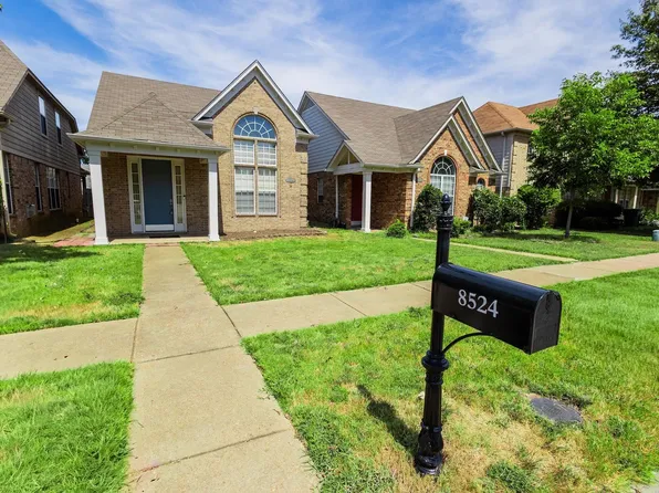 8524 Shady Elm Dr, Cordova, TN 38018