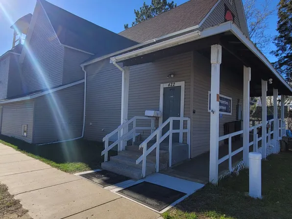 422 4th St SE, Bemidji, MN 56601
