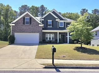 4847 Wisteria Ln, Fortson, GA 31808