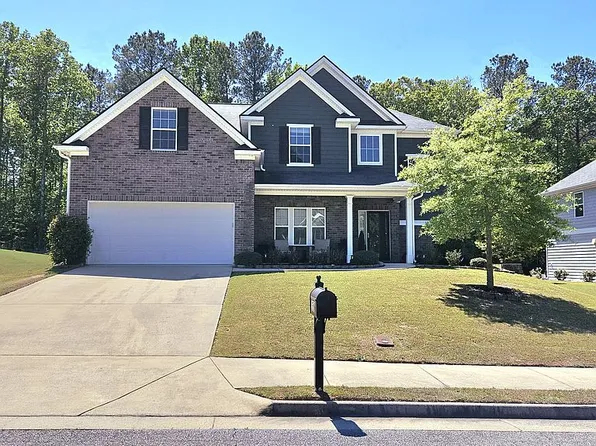 4847 Wisteria Ln, Fortson, GA 31808