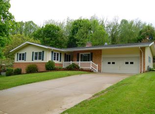 820 Beechwood Dr, Niles, MI 49120