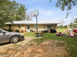 2511 County Road 522, Ripley, MS 38663