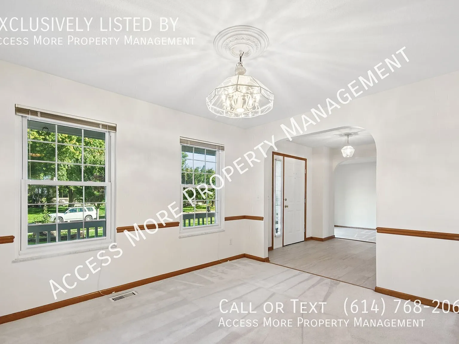 Hillard Schools, 4 Bed, Garage, Full Basement, Huge Yard & More! — Photo 4