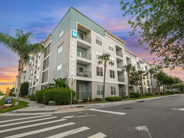 Millennium Westshore — Photo 34