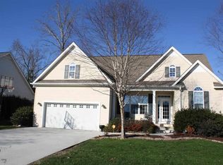 219 Savannah Dr, Anderson, SC 29621