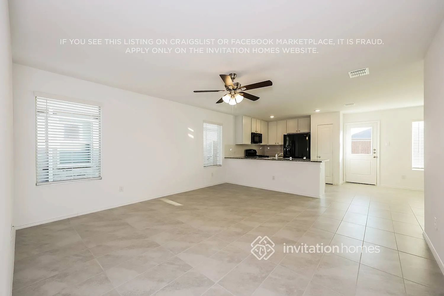2401 Ava Drive Ennis, TX 75119 — Photo 4