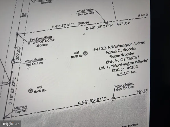 4123 Worthington, Glyndon, MD 21071