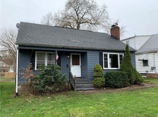 1318 Vermont Pl NE, Canton, OH 44714