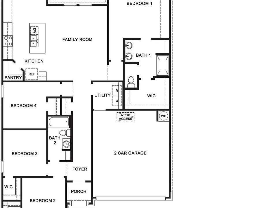 2nd image of 7027 E 155th St S