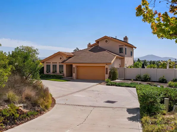 7757 Wing Span Dr, San Diego, CA 92119