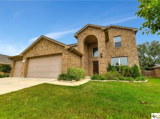 6213 Serpentine Dr, Killeen, TX 76542