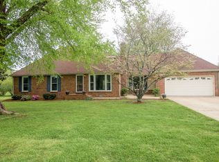 207 One Mile Ln, Smyrna, TN 37167