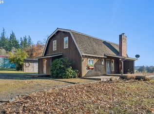 1260 SW Hoffman Rd, West Linn, OR 97068