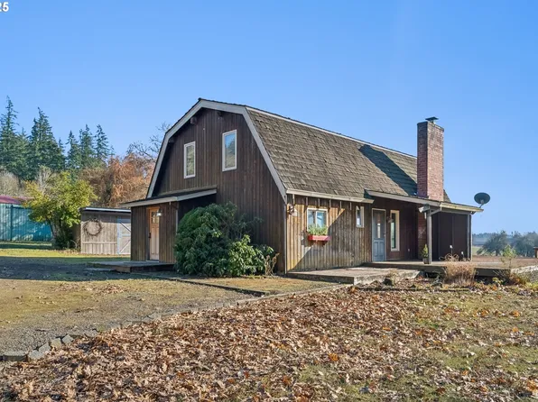 1260 SW Hoffman Rd, West Linn, OR 97068