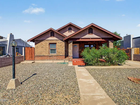 1626 W TAYLOR Street, Phoenix, AZ 85007