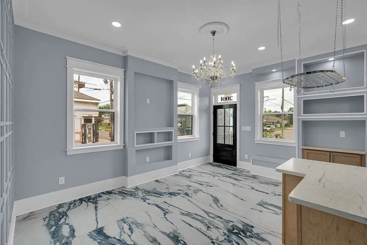3 bed, 3.0 bath, 1086 sqft, $2,400 — Photo 3