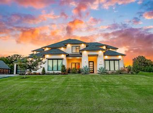 8700 Albero Ln, Flower Mound, TX 75022