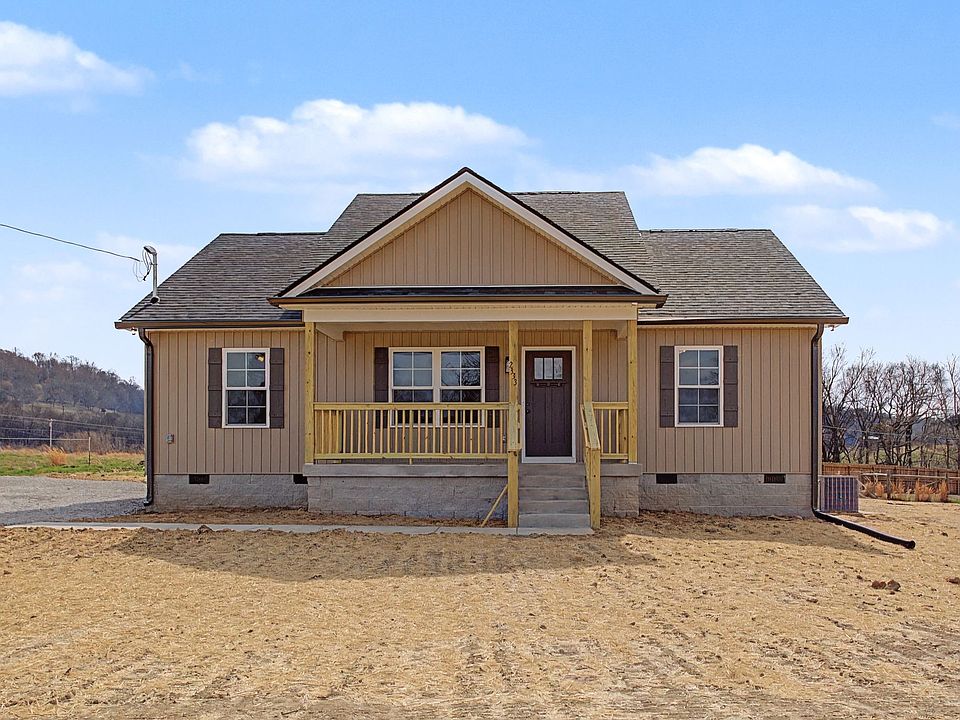1st image of 2333 Claude Fox Rd