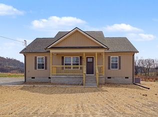 2333 Claude Fox Rd, Cornersville, TN 37047