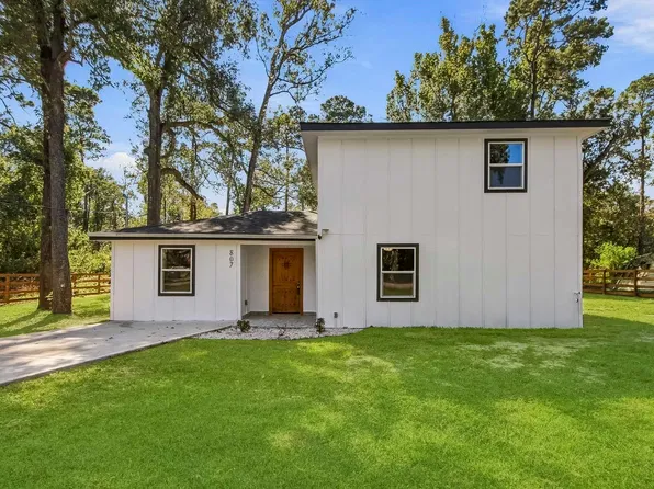 807 Little Doe Dr, Crosby, TX 77532