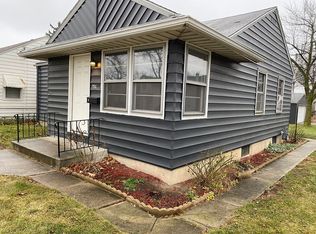 1659 Sinclair St, Fort Wayne, IN 46808