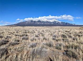 Lot 14 LL 9th Street 9th Street LOT 70350370, Blanca, CO 81123