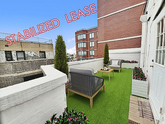 1st image of 255 W 88th St APT 4a