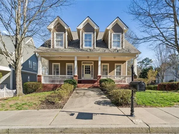 2165 Parkview Run NW, Atlanta, GA 30318