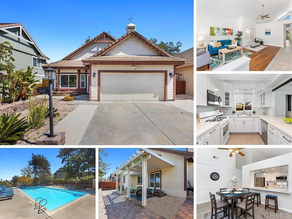 849 English Holly Ln, San Marcos, CA 92078 Zillow