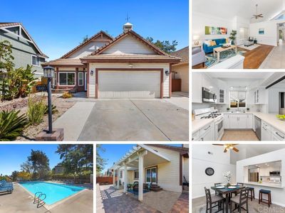 849 English Holly Ln, San Marcos, CA, 92078