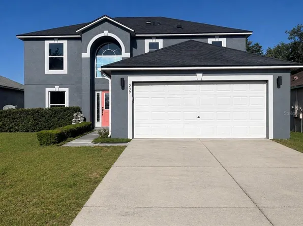 239 Curtis Ave, Groveland, FL 34736