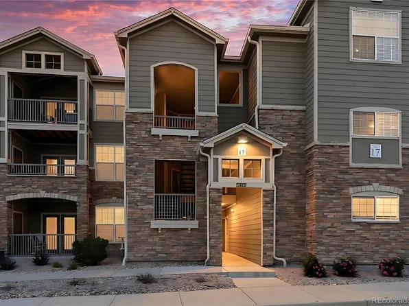 1465 Blue Sky Circle #17-208, Erie, CO 80516