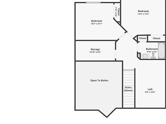 2nd image of 305 Colony Point Pl