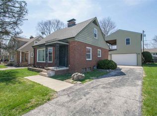 607 N Ashland Ct, West Peoria, IL