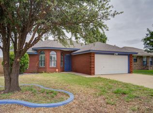 2326 95th St, Lubbock, TX 79423
