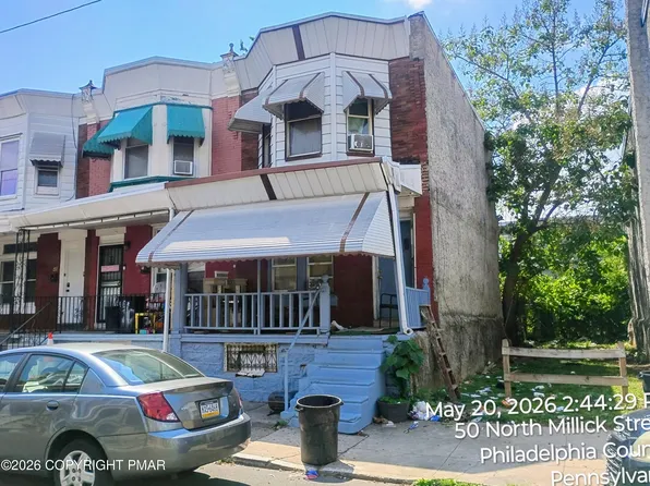 50 N Millick St, Philadelphia, PA 19139