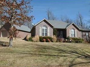 18180 Meadowlark Rd #364, Fayetteville, AR 72703