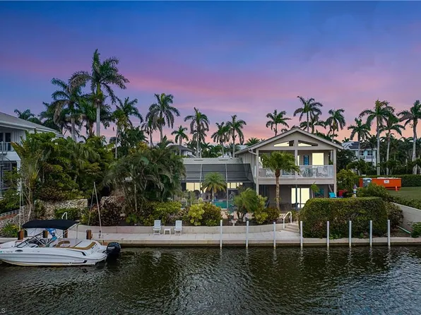 660 14th AVE S, NAPLES, FL 34102