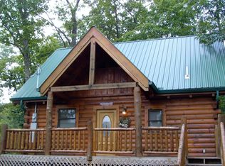 2425 Ridgehigh Pass, Sevierville, TN 37876