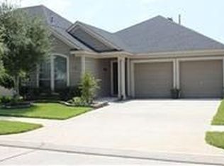 15910 Lost Anchor Way Ln, Houston, TX 77044