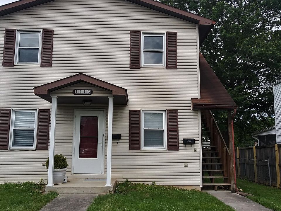 1st image of 1113 Corbett St #A