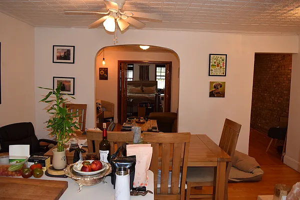 Rented by Douglas Elliman | media 7
