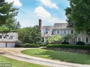 23510 Melmore Pl, Middleburg, VA 20117