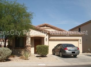 44166 W Roth Rd, Maricopa, AZ 85138