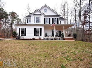 230 Brittain Way, Newnan, GA 30263
