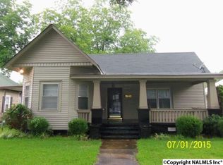 411 Reynolds St, Gadsden, AL 35901
