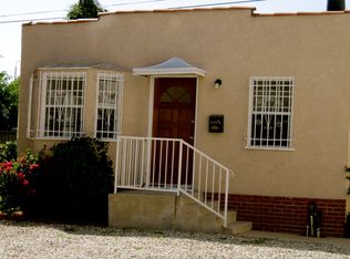 2117 S Marvin Ave, Los Angeles, CA 90016