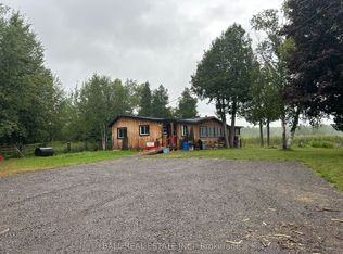 732 13th Line W, Trent Hills, ON K0L1Y0