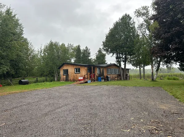 732 13th Line W, Trent Hills, ON K0L 1Y0